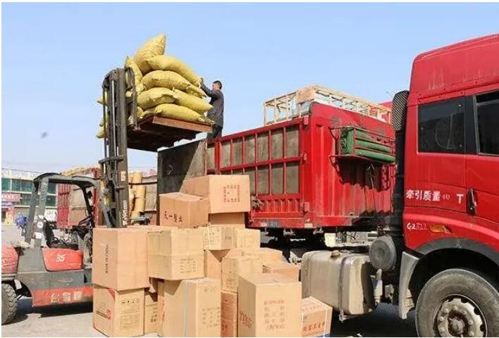 漳州到邵阳物流专线