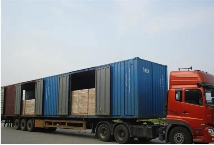 漳州到邵阳整车运输