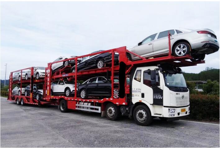 漳州到邵阳轿车托运